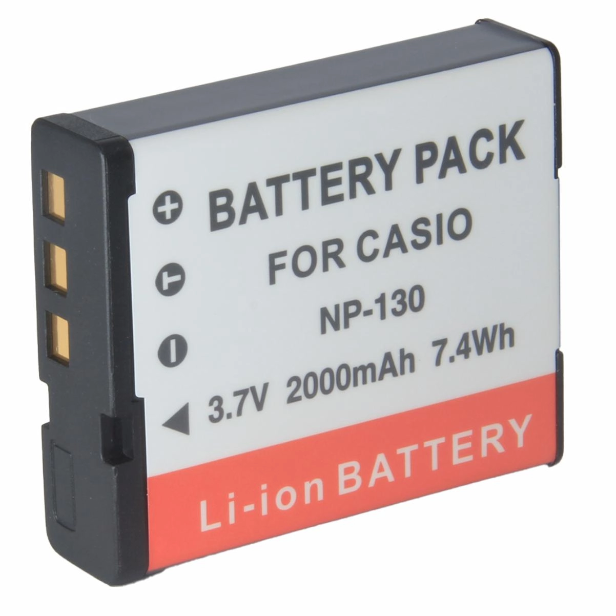 Bateria CANP-130 para Casio