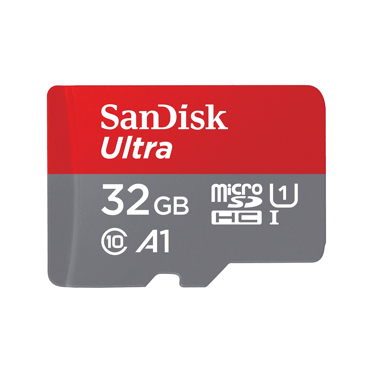 MicroSDHC 32GB Sandisk Mobile Ultra 120MB/s