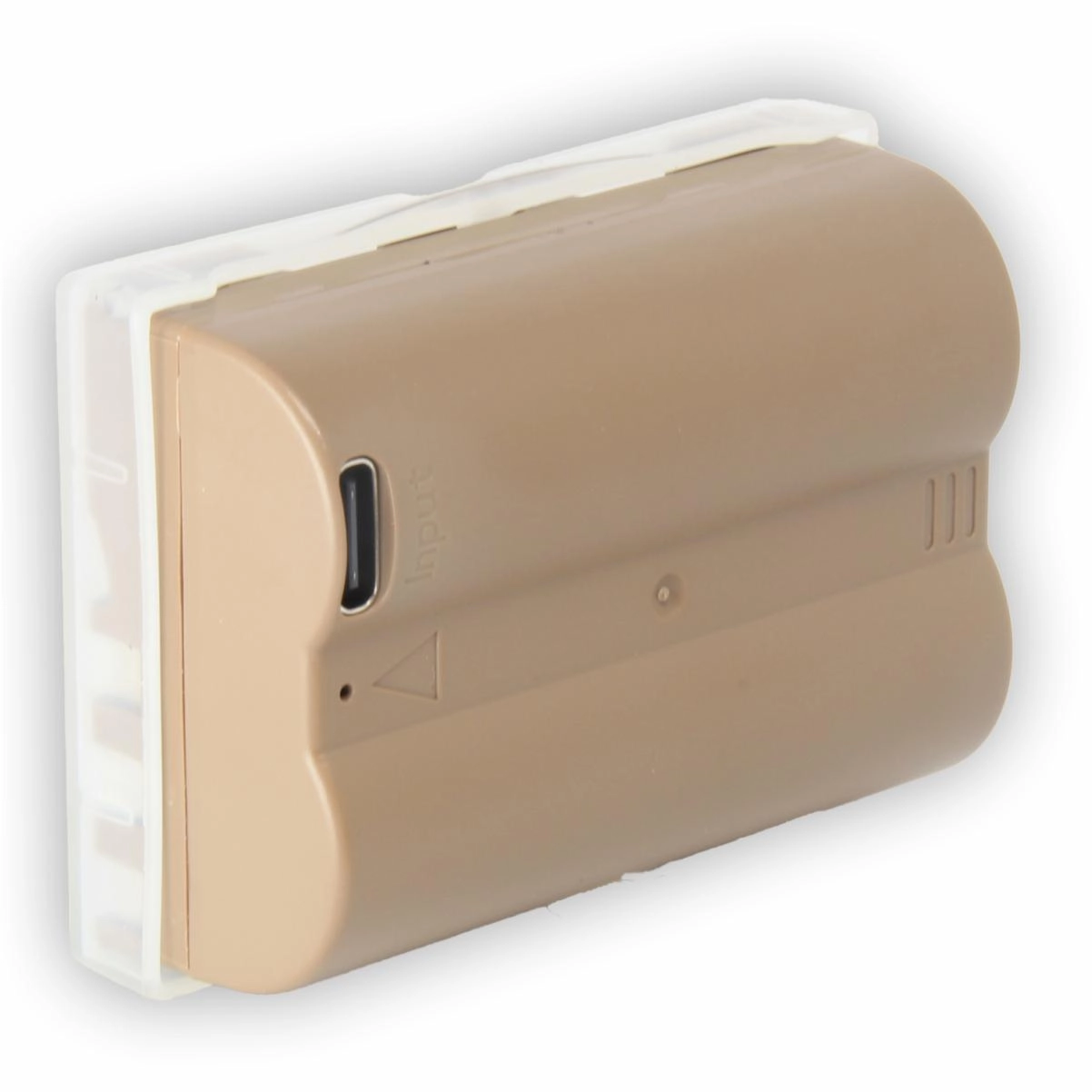 Bateria Com USB-C TEN-EL3E para Nikon Bateria Com USB-C TEN-EL3E para Nikon