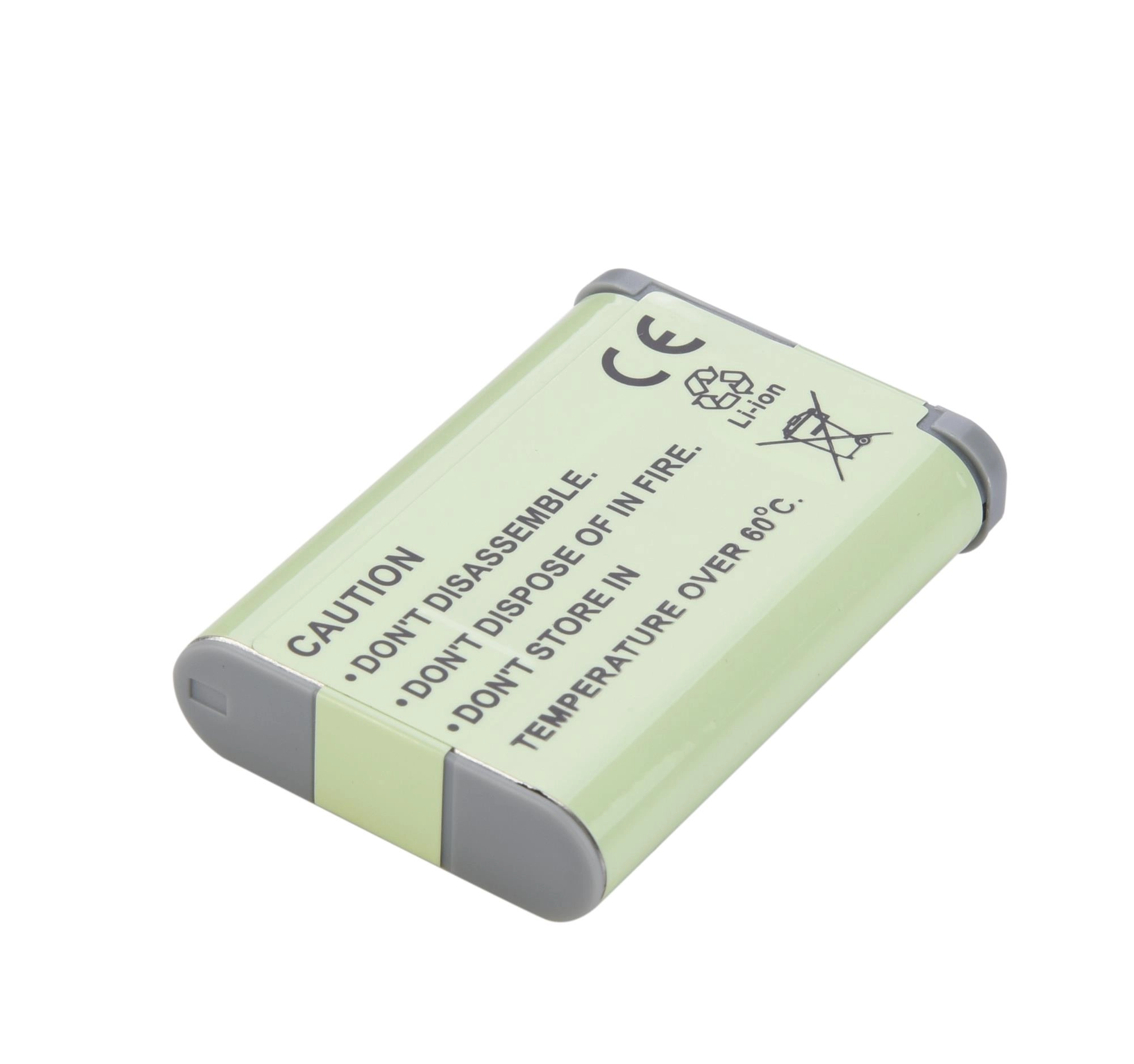 Bateria NB-12L para Canon