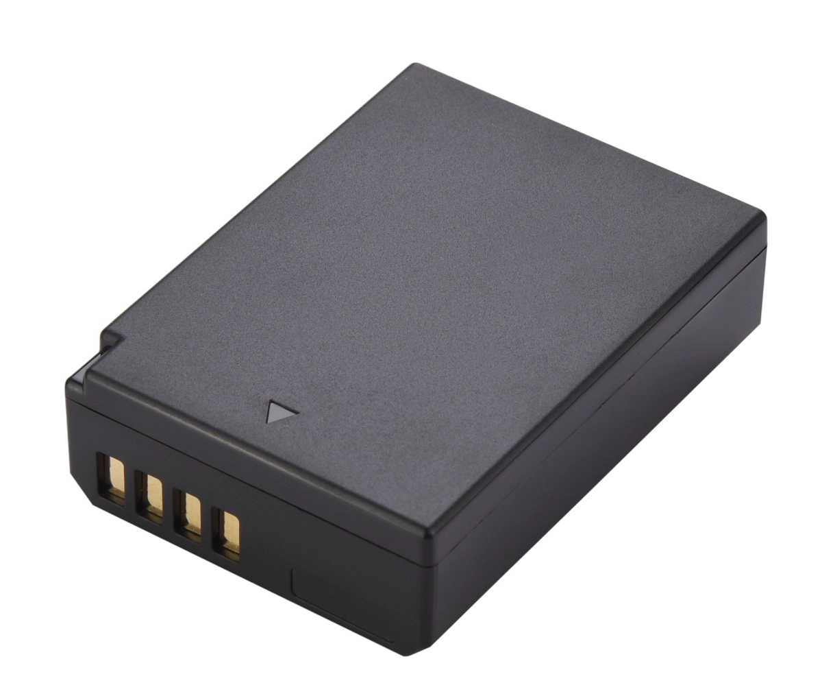 Kit 4 Baterias LP-E10 + Carregador Duplo DL para Canon