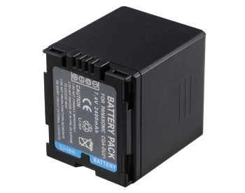 Bateria CGA-DU21/VW-VBD210 para Panasonic