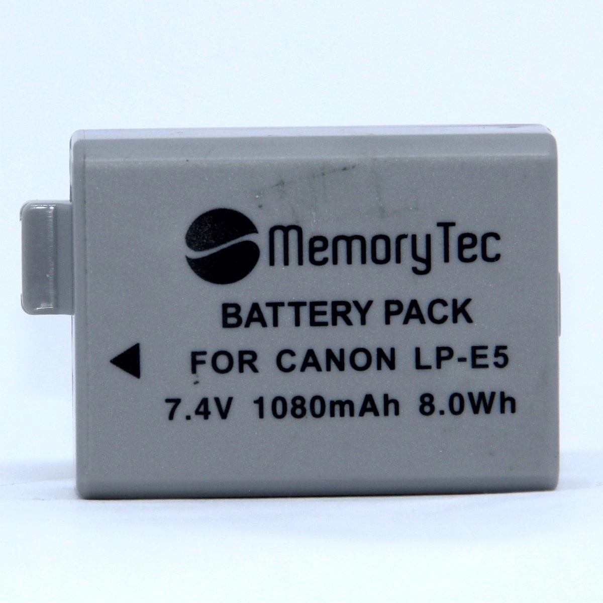 Bateria LP-E5 para Canon