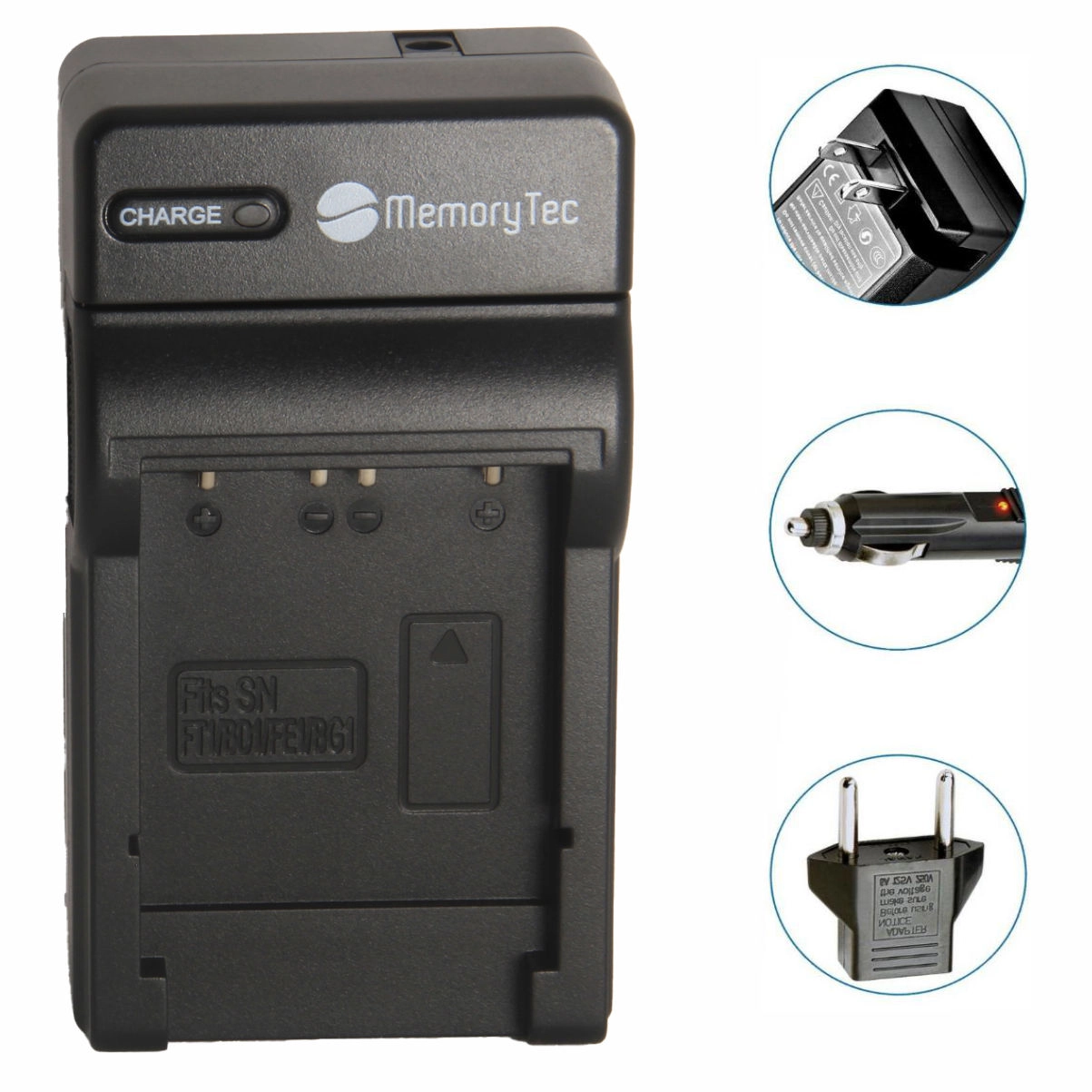 DC02 Carregador NP-FT1 NP-FE1 FE1 FR1 BD1 FD1 BG1 FG1 para Sony