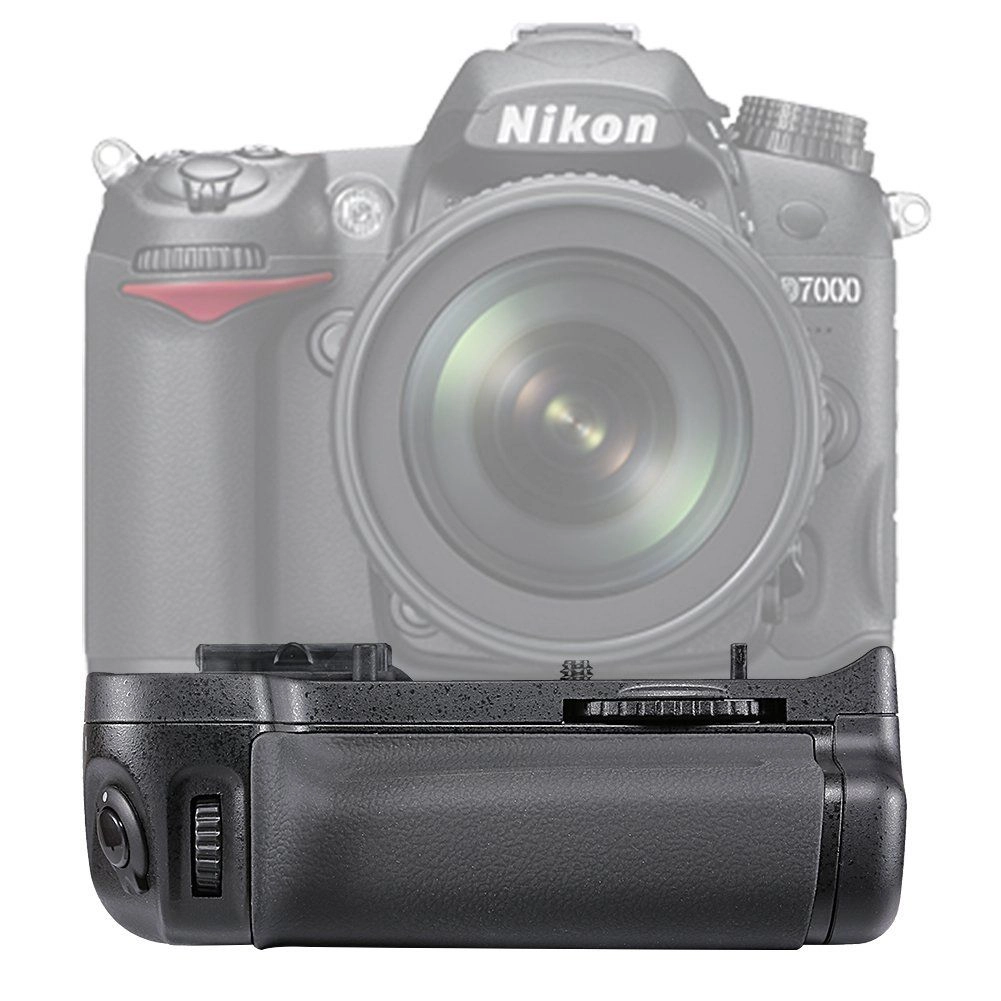 Battery Grip MB-D11 para Nikon D7000 Battery Grip MB-D11 para Nikon D7000