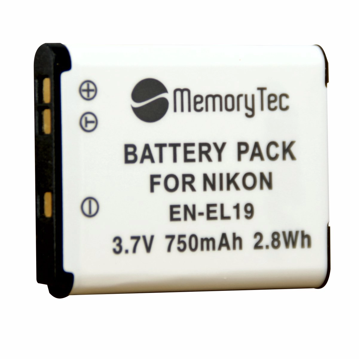 Bateria EN-EL19 para Nikon