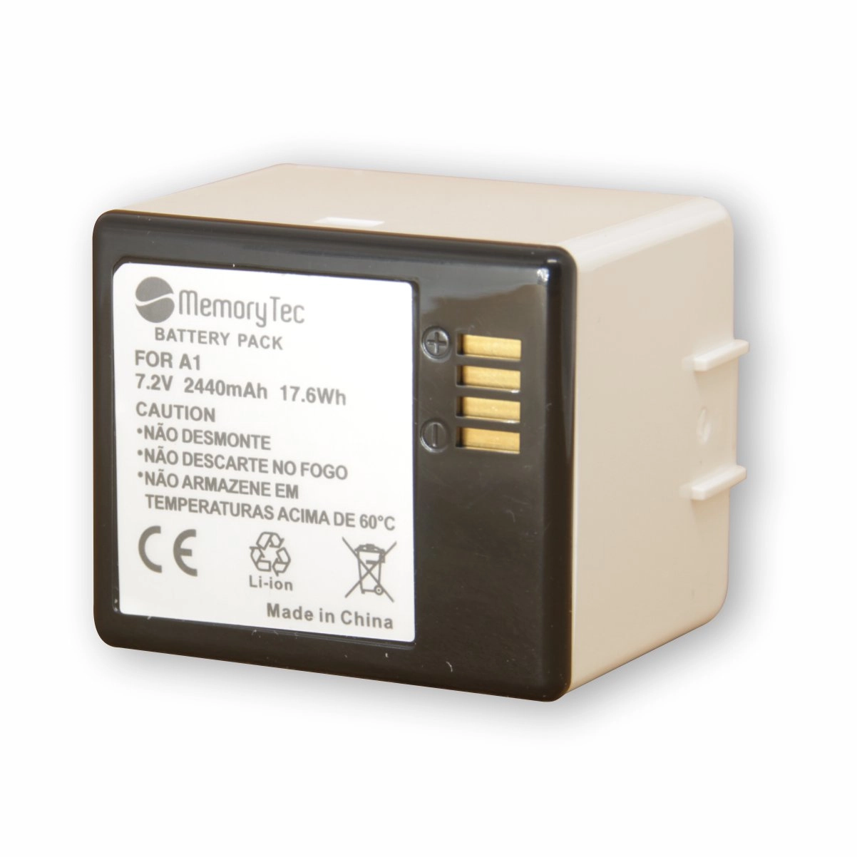 Bateria A1 / A1B para Arlo