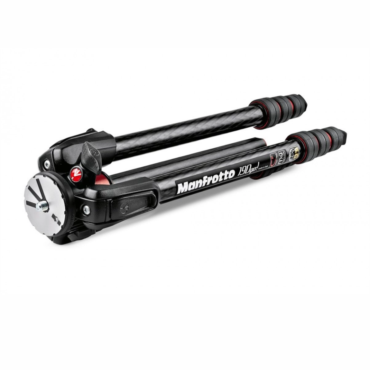 Manfrotto Tripé CARBONO 190GO MT190OGOC4