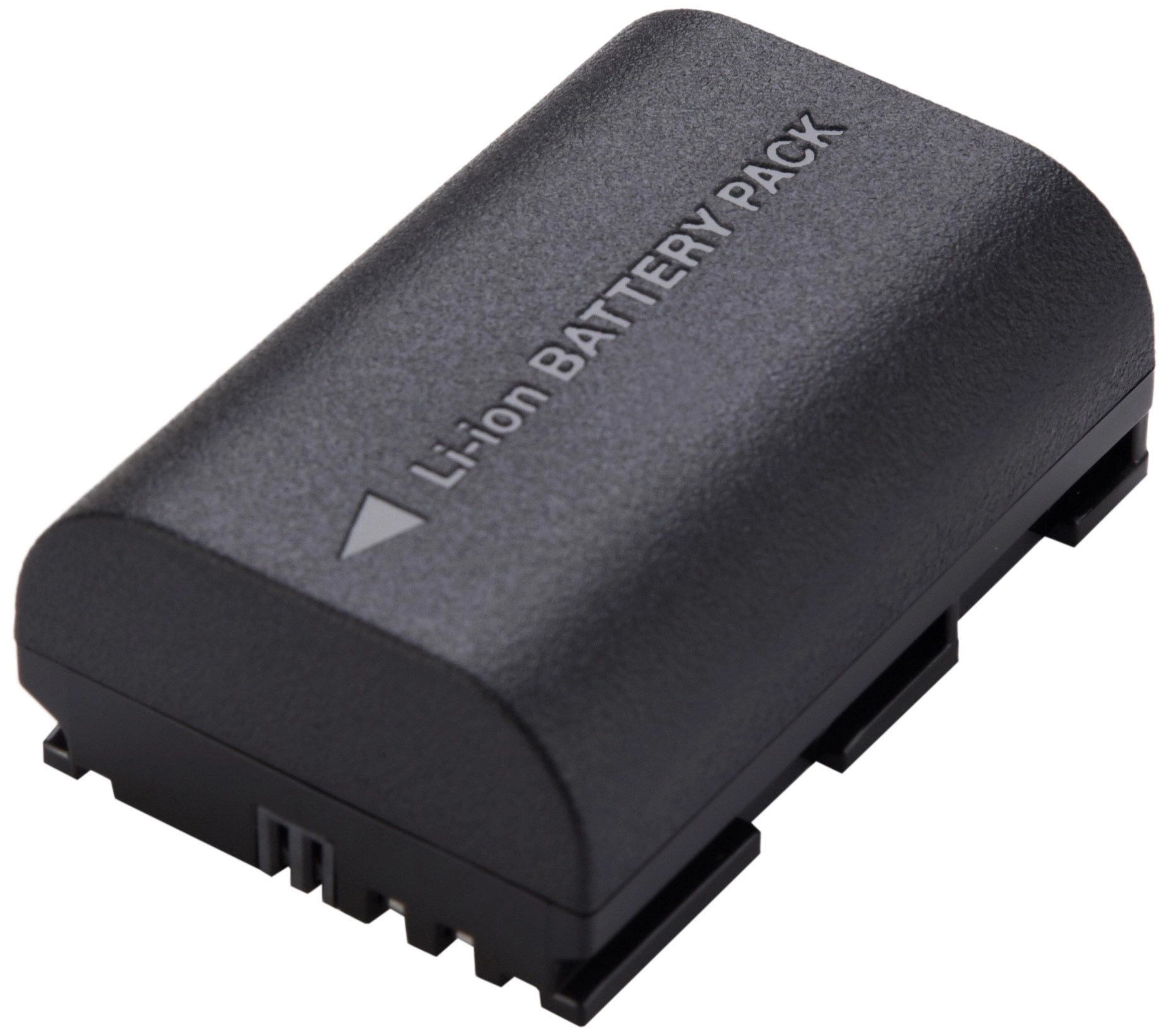 Kit 3 Baterias LP-E6NH PRO + Carregador Triplo TT para Canon