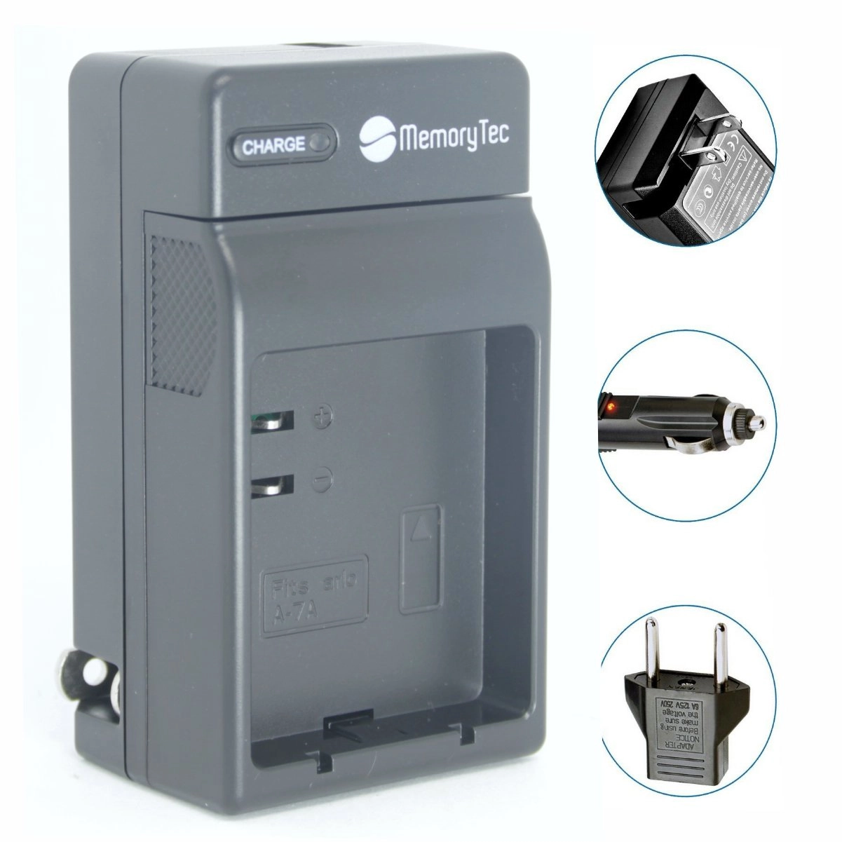 DC182 Carregador A7A para Arlo Pro