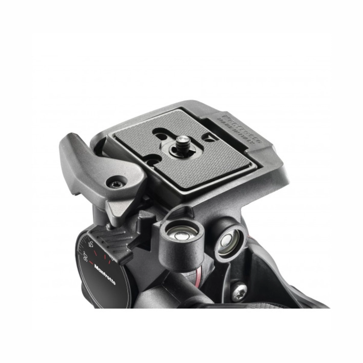 Manfrotto Cabeça para Tripé MHXPRO-3WG Manfrotto Cabeça para Tripé MHXPRO-3WG