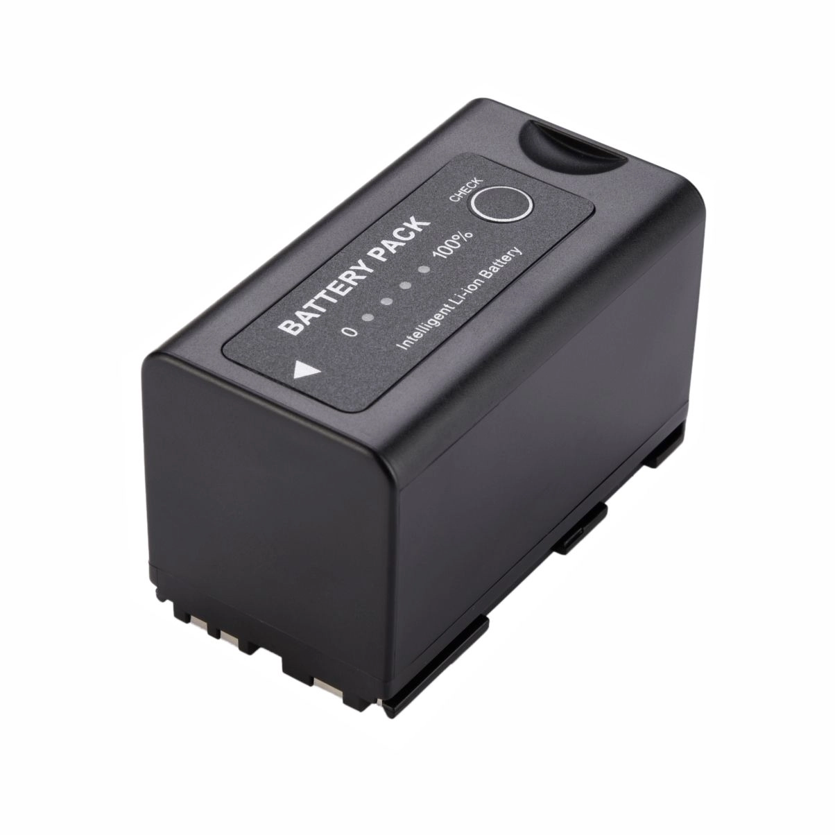 Kit 2 Baterias BP-955 + Carregador para Canon Kit 2 Baterias BP-955 + Carregador para Canon