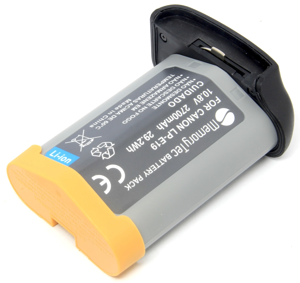 Bateria LP-E19 para Canon Bateria LP-E19 para Canon