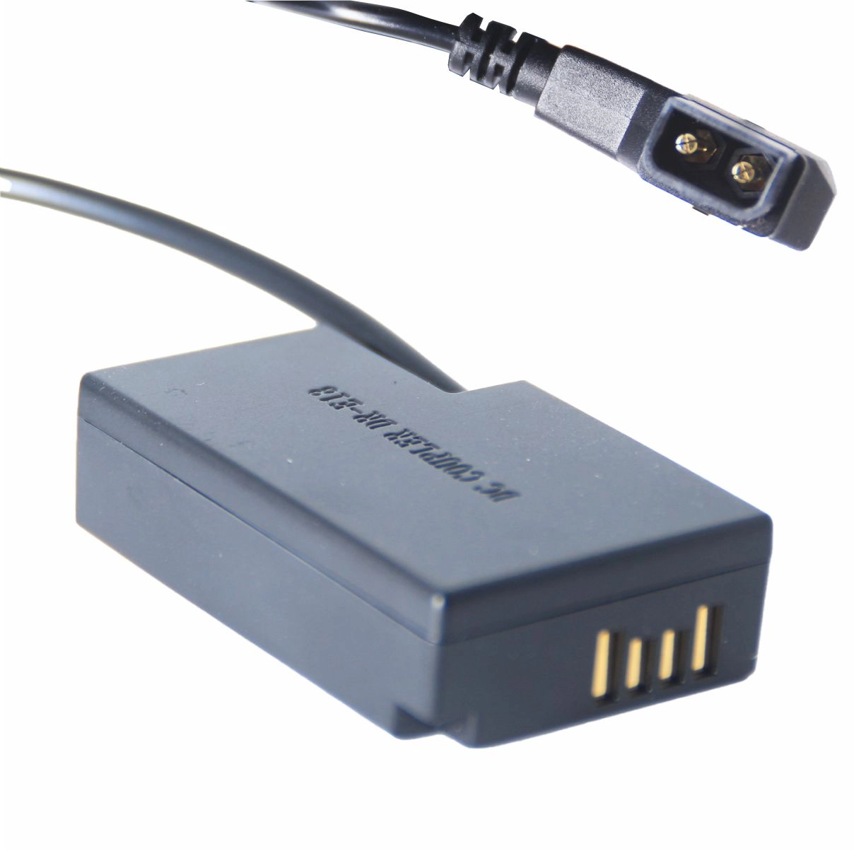 Adaptador Dummy D-TAP VP-DRE18 para Canon