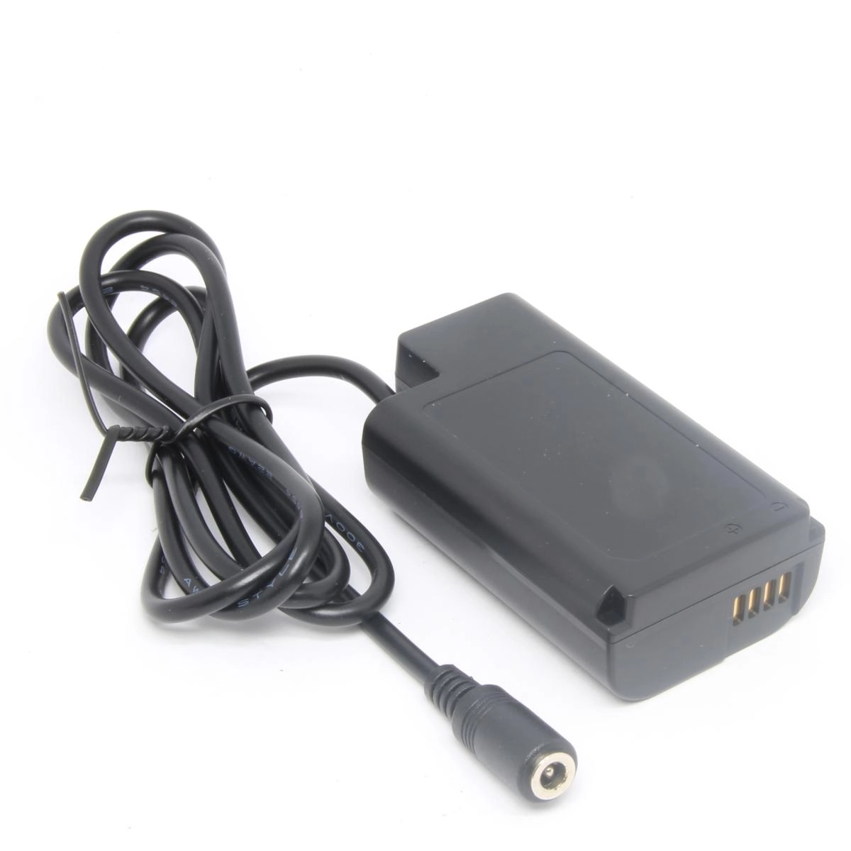 Adaptador Dummy TOMADA DR-BLJ31 / DMW-BLJ31 para Panasonic Adaptador Dummy TOMADA DR-BLJ31 / DMW-BLJ31 para Panasonic