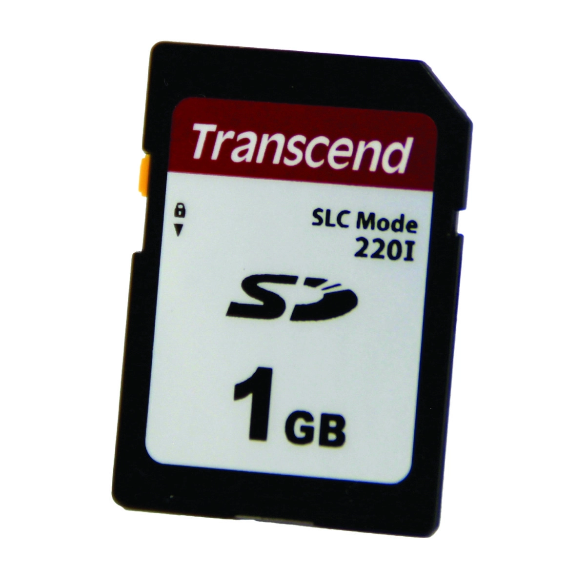 SD TRANSCEND 1GB 220I TS1GSDC220I