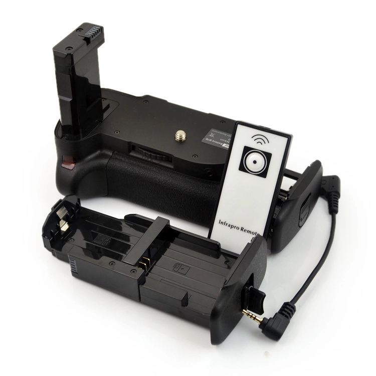 Battery Grip MB-D5100 para Nikon D5100 / D5200