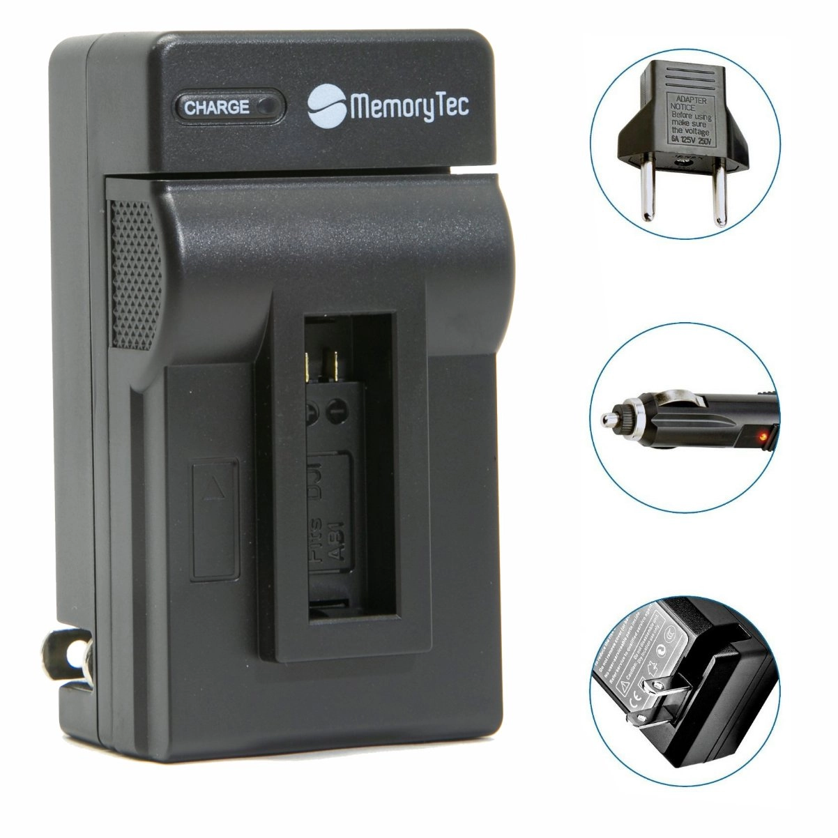 DC176 Carregador AB1 para DJI