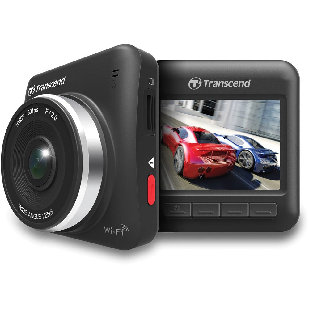 DASHCAM DRIVE PRO 200