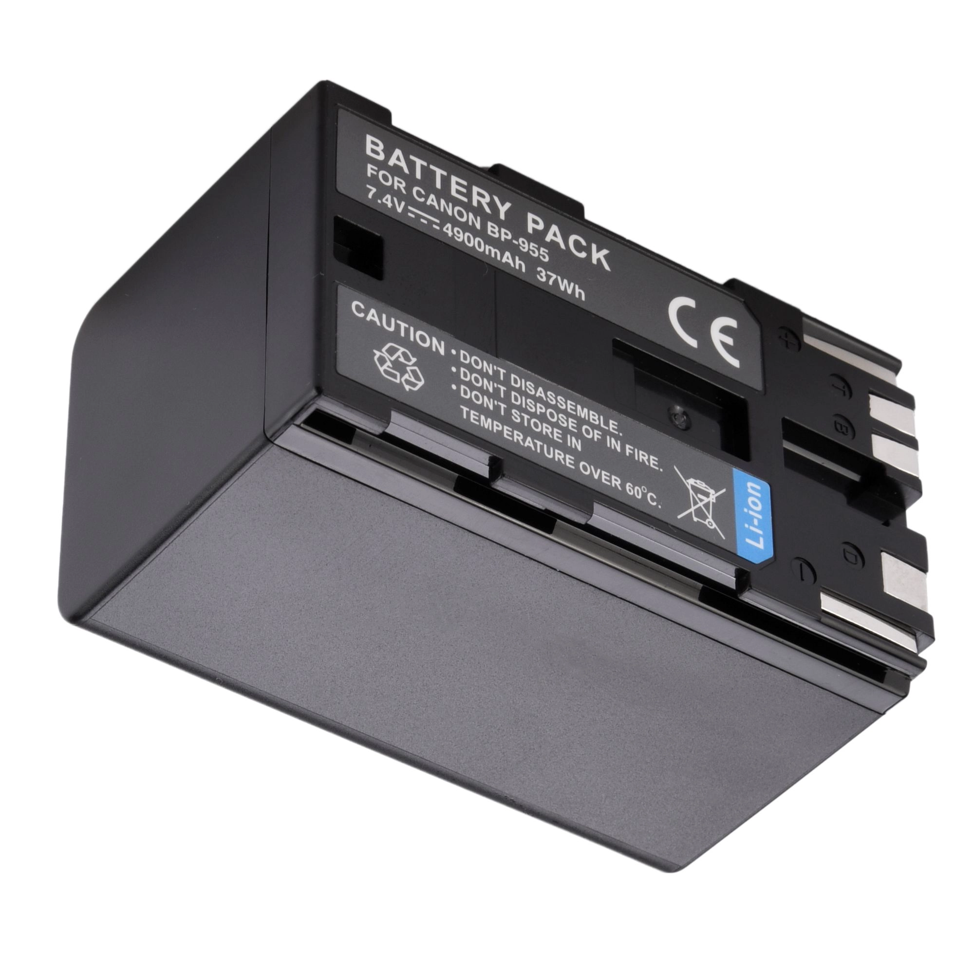 Bateria BP-955 para Canon