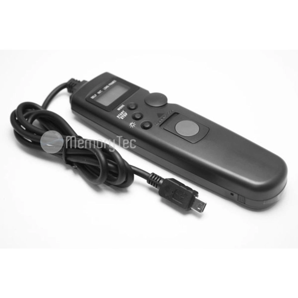 TC1012 - Cabo Time Lapse para Fujifilm TC1012 - Cabo Time Lapse para Fujifilm