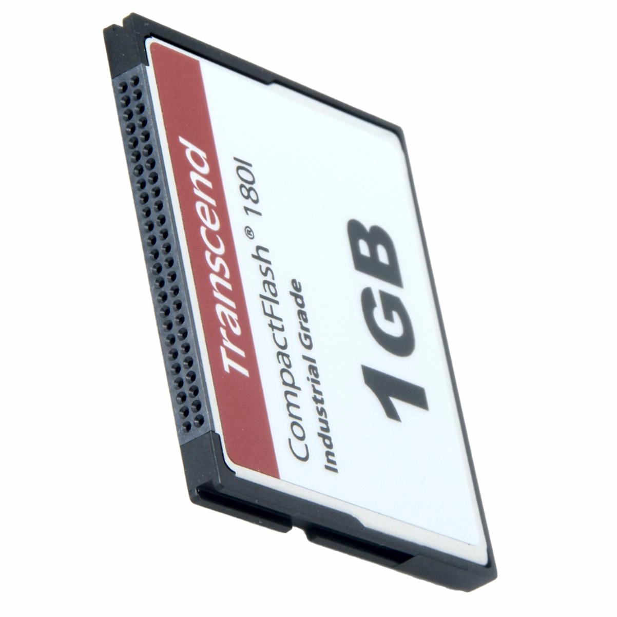 CF 1GB TRANSCEND 180I TS1GCF180I CF 1GB TRANSCEND 180I TS1GCF180I