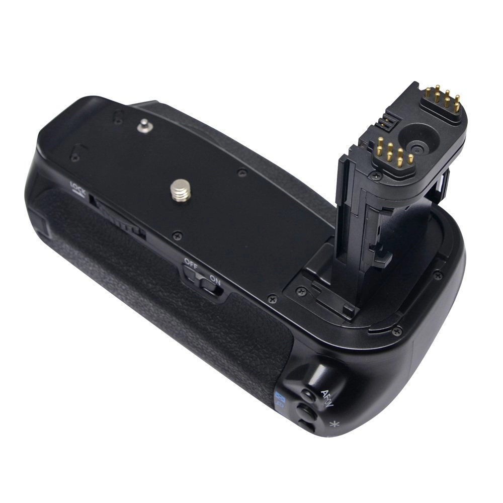 Battery Grip BG-E21 para Canon EOS 6D Mark II