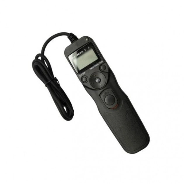 TC1006 - Cabo Time Lapse MC-DC2 para Nikon