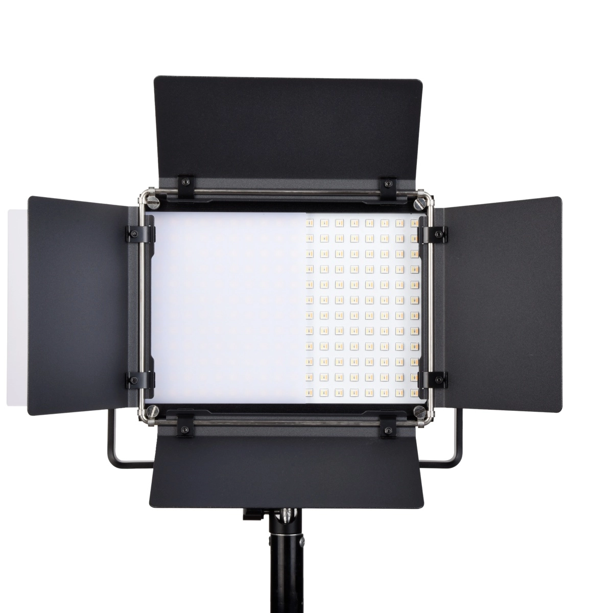 Iluminador de LED RGB-216