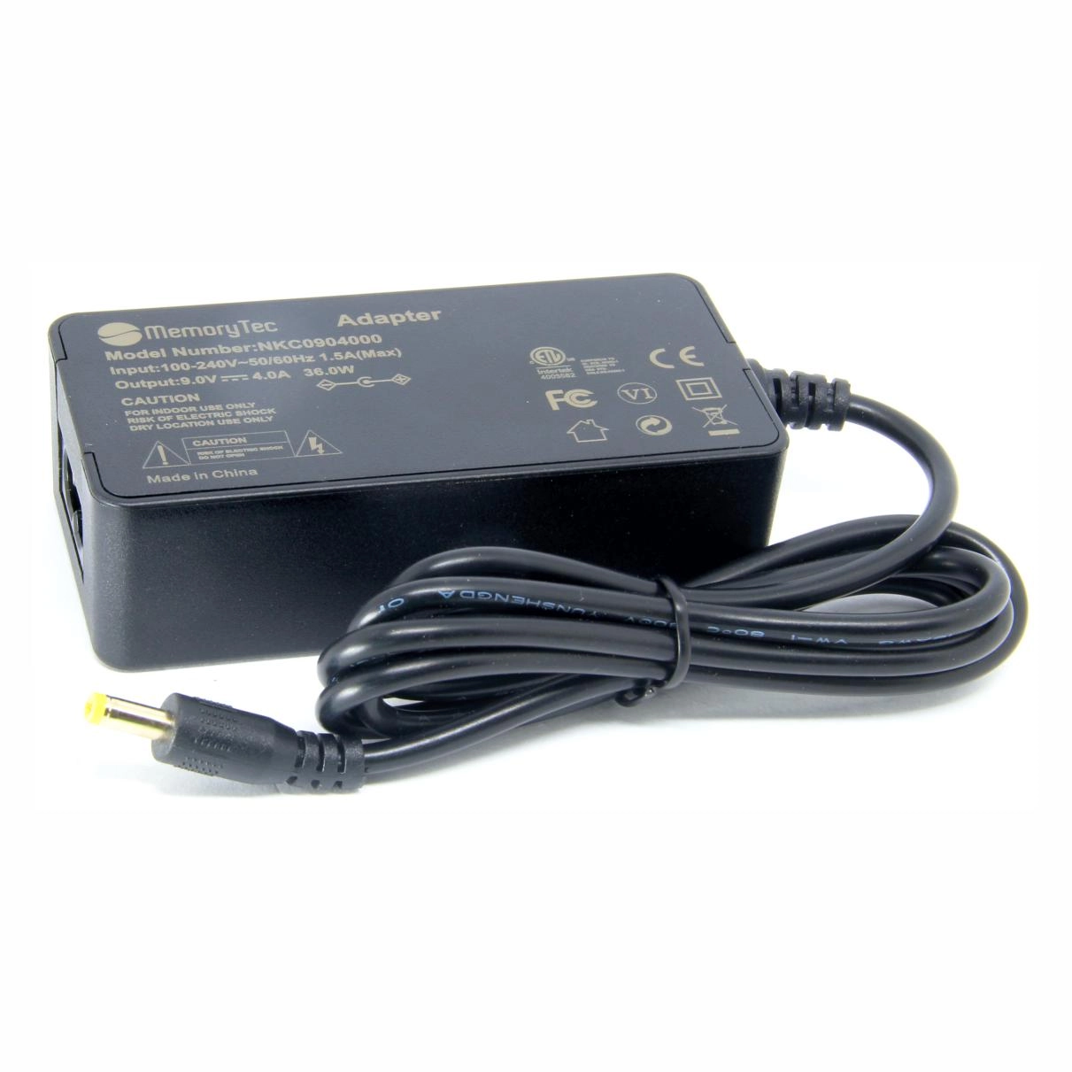 Adaptador Dummy TOMADA EP-5G / EN-EL25 para Nikon Adaptador Dummy TOMADA EP-5G / EN-EL25 para Nikon