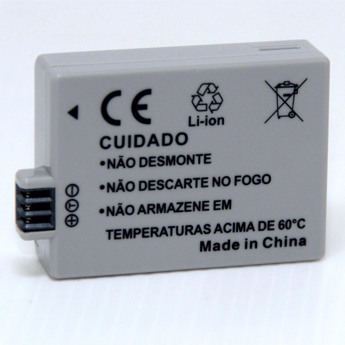 Bateria LP-E5 para Canon Bateria LP-E5 para Canon