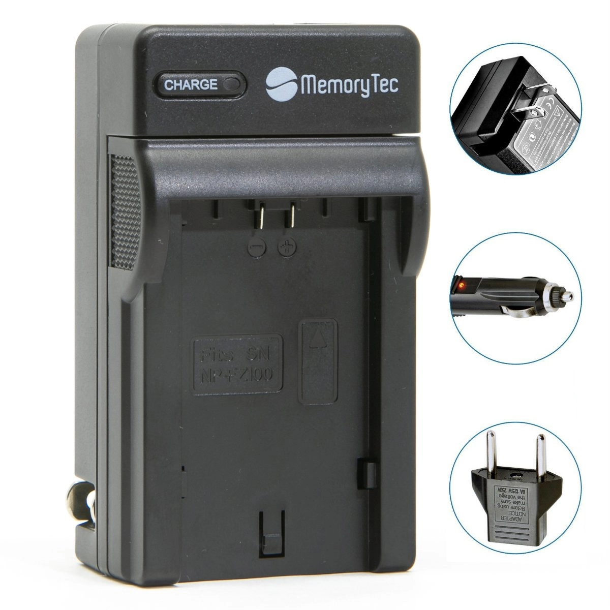 Kit 2 Baterias DMW-BMB9 para Panasonic Kit 2 Baterias DMW-BMB9 para Panasonic