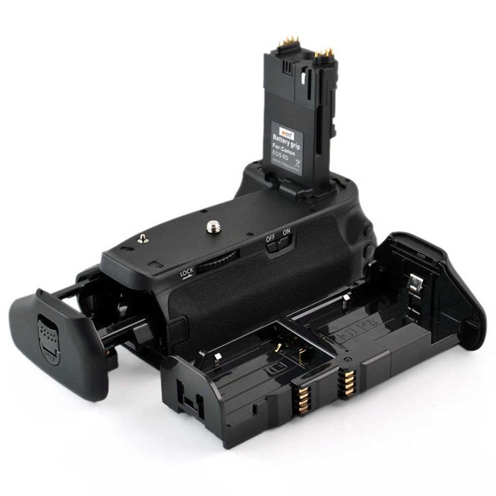 Battery Grip BG-E13 para Canon EOS 6D