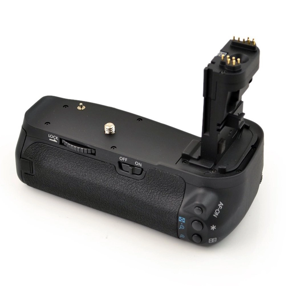 Battery Grip BG-E9 para Canon EOS 60D / 60Da