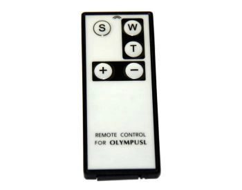Controle Remoto TX-4 para Olympus