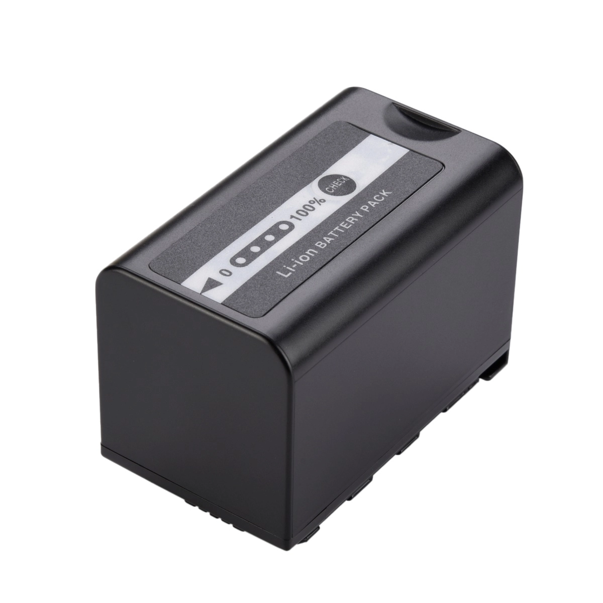 Kit 2 Baterias VW-VBD58 + Carregador para Panasonic Kit 2 Baterias VW-VBD58 + Carregador para Panasonic