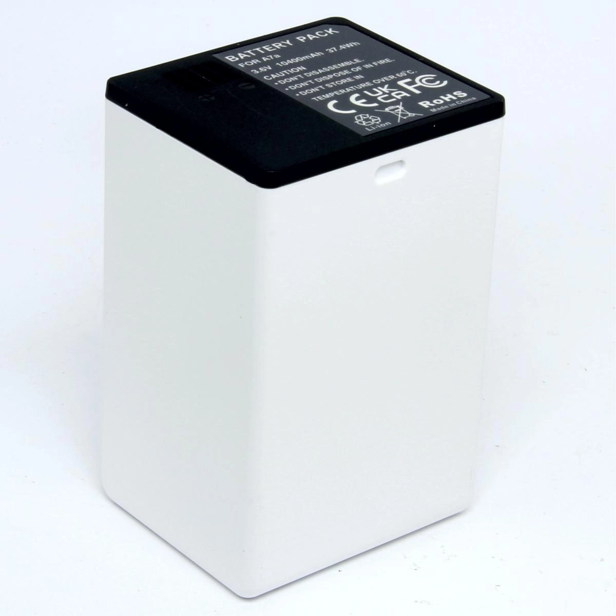 Bateria A7A para Arlo Bateria A7A para Arlo