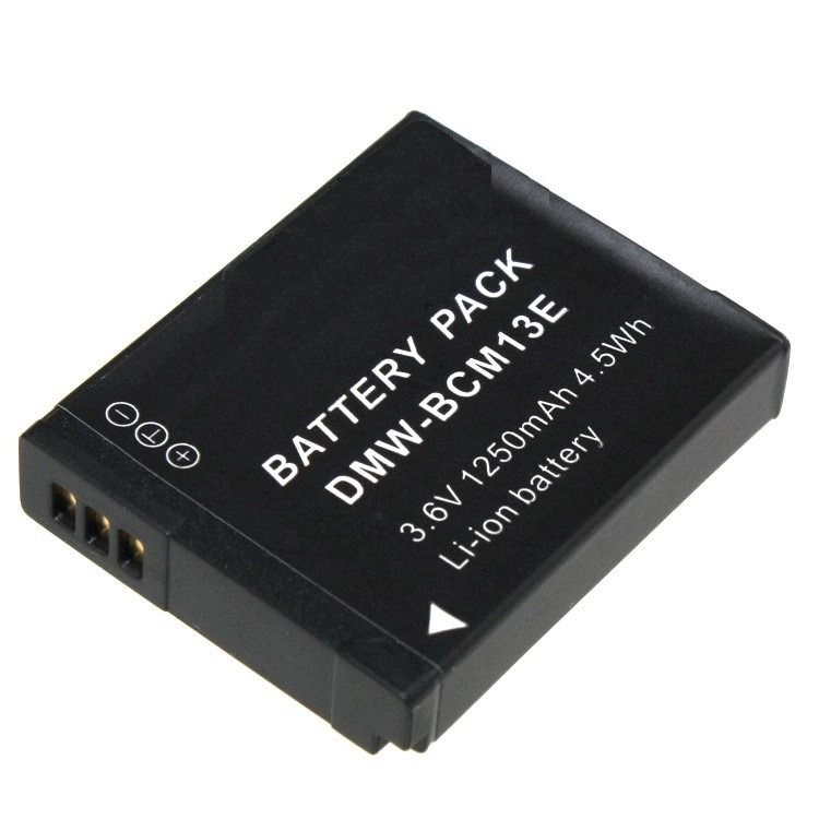 Bateria DMW-BCM13 para Panasonic