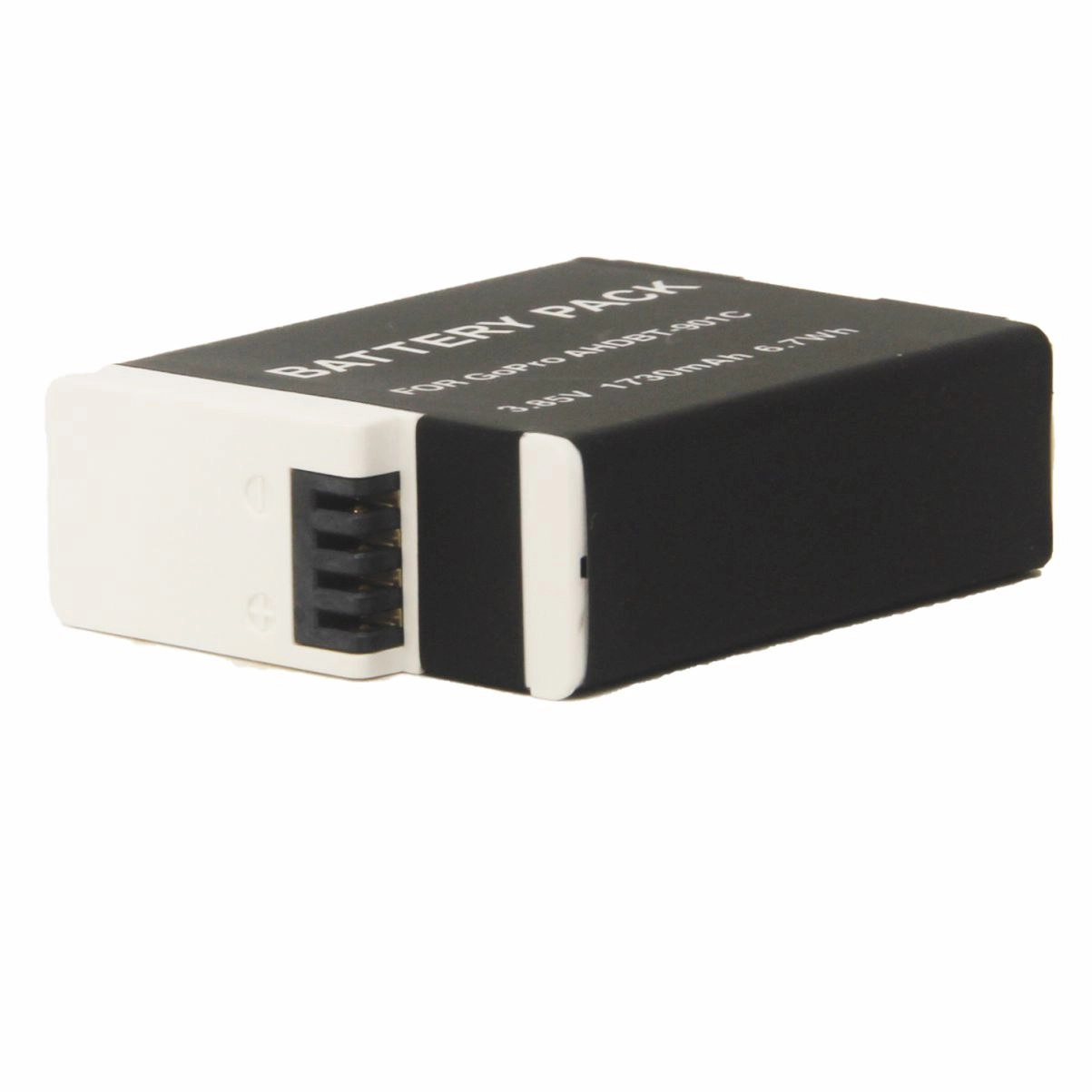 Bateria AHDBT-901 para GoPro 9 / 10 / 11 / 12 Bateria AHDBT-901 para GoPro 9 / 10 / 11 / 12