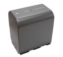 Bateria BP-535 para Canon