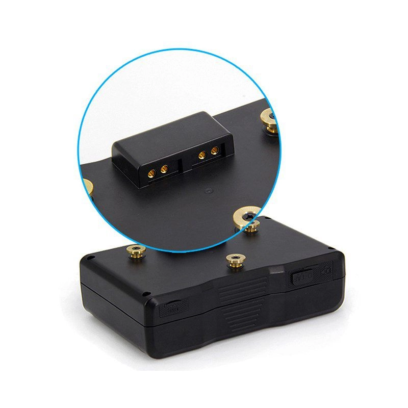 Bateria AN-150W G-Mount para Panasonic e JVC Bateria AN-150W G-Mount para Panasonic e JVC