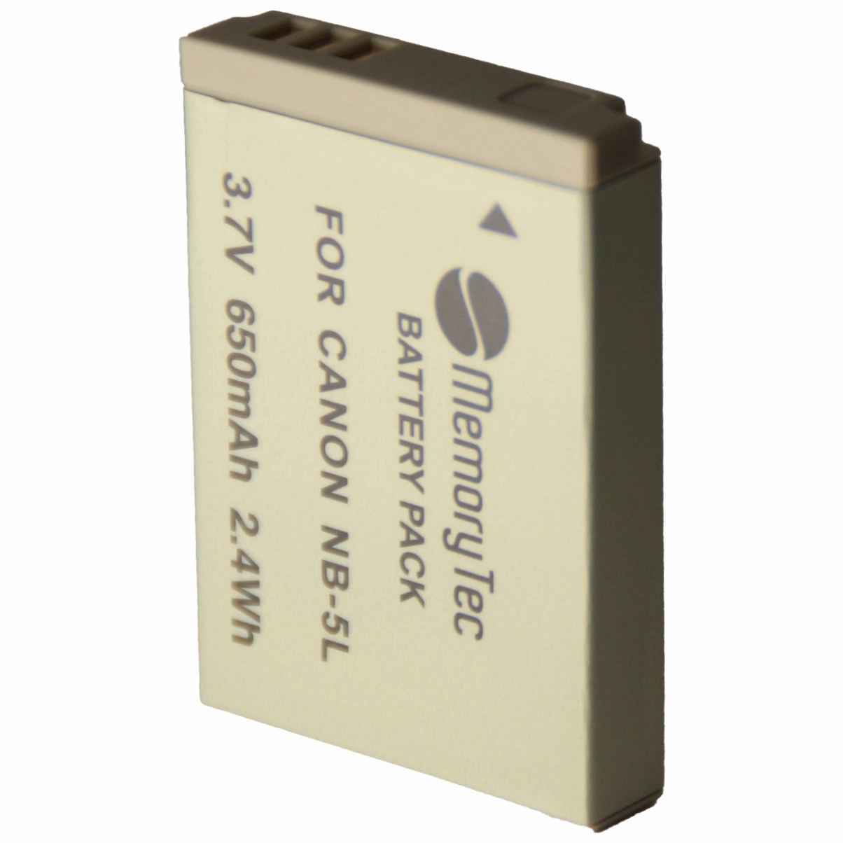 Bateria NB-5L para Canon