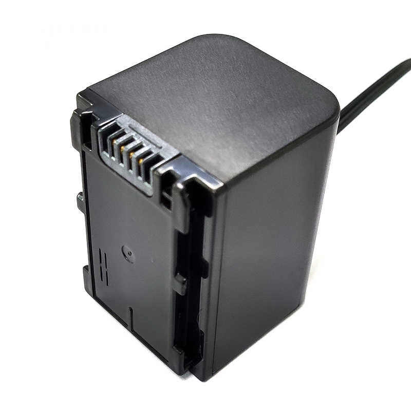 Adaptador Dummy USB NP-FV70 para Sony