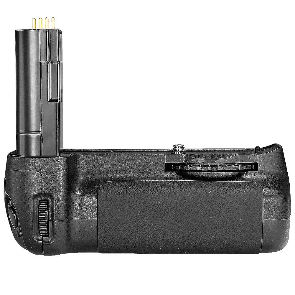 Battery Grip MB-D80 para Nikon D80 / D90