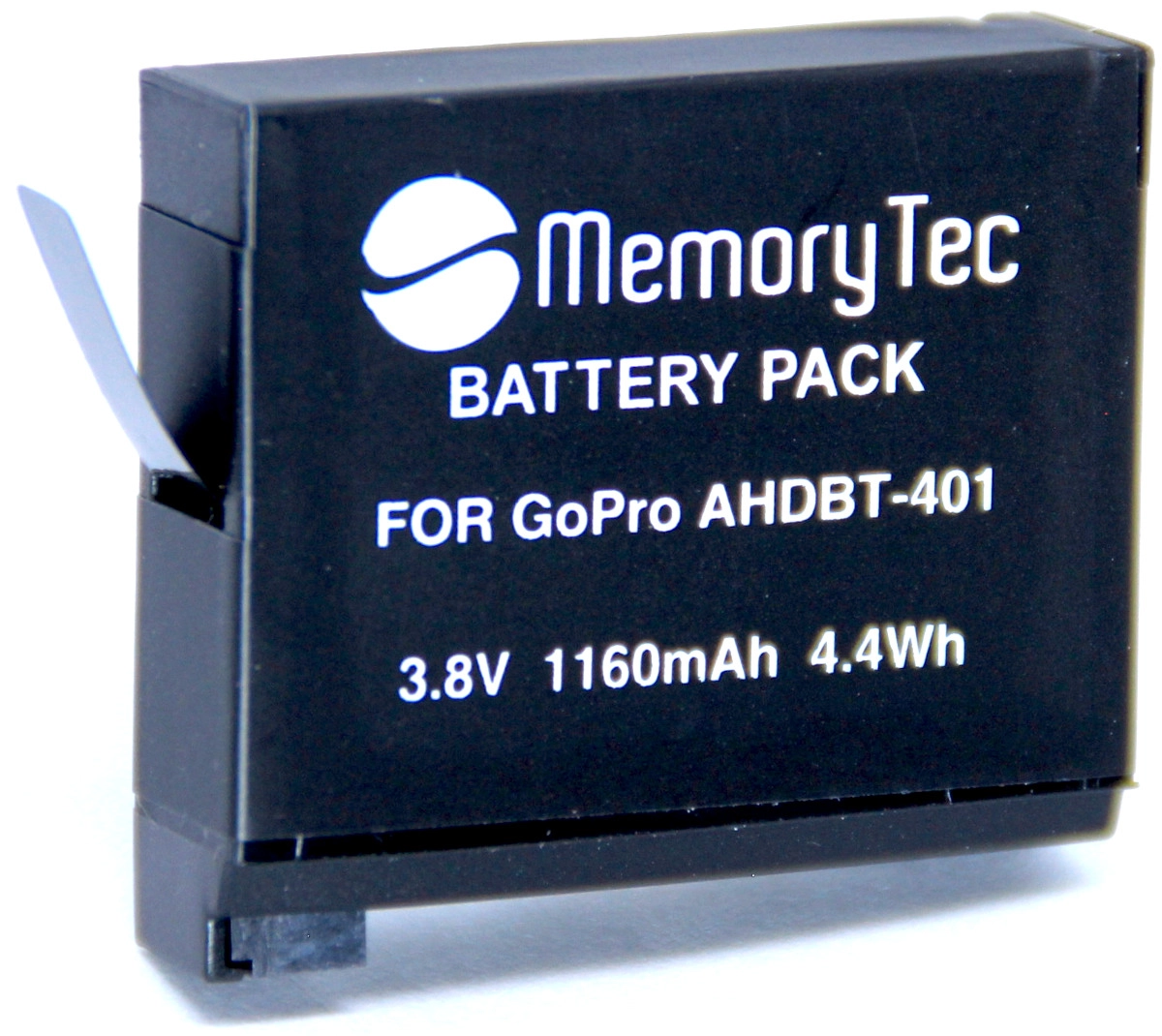 Bateria AHDBT-401 para GoPro HD Hero 4