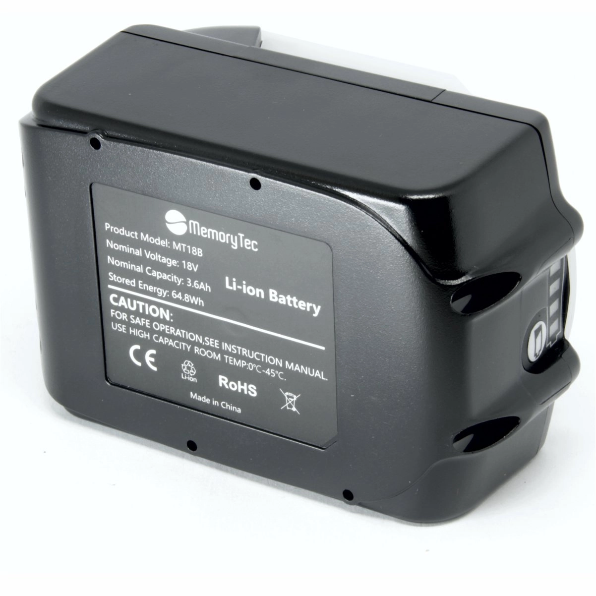 Bateria MT18B 18V 3600mAh para Makita Bateria MT18B 18V 3600mAh para Makita