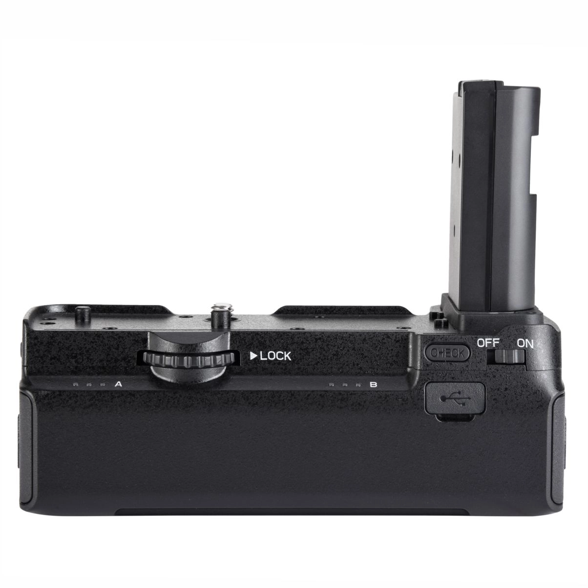 Kit Battery Grip MB-N10RC + 2 Baterias EN-EL15 + Carregador para Nikon Z6 / Z7 Kit Battery Grip MB-N10RC + 2 Baterias EN-EL15 + Carregador para Nikon Z6 / Z7