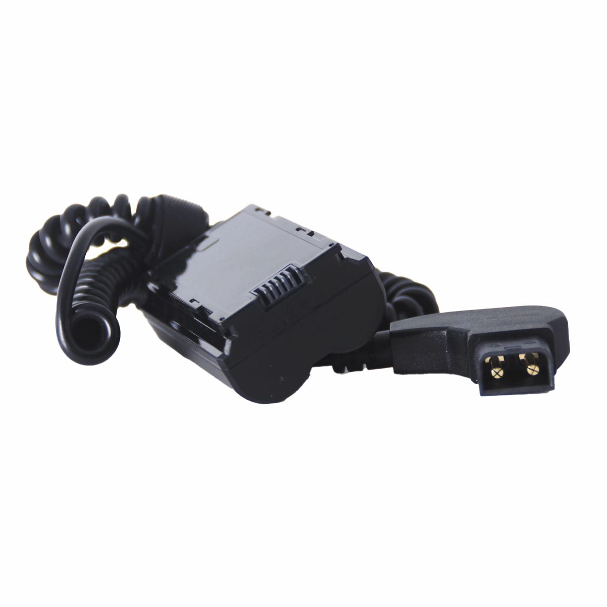 Adaptador Dummy D-TAP / NP-W235 para Fujifilm Adaptador Dummy D-TAP / NP-W235 para Fujifilm
