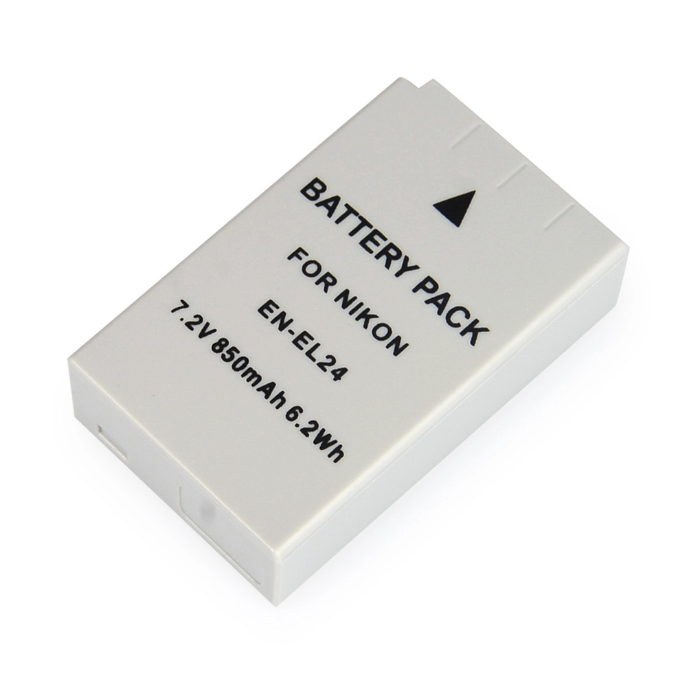 Bateria EN-EL24 para Nikon