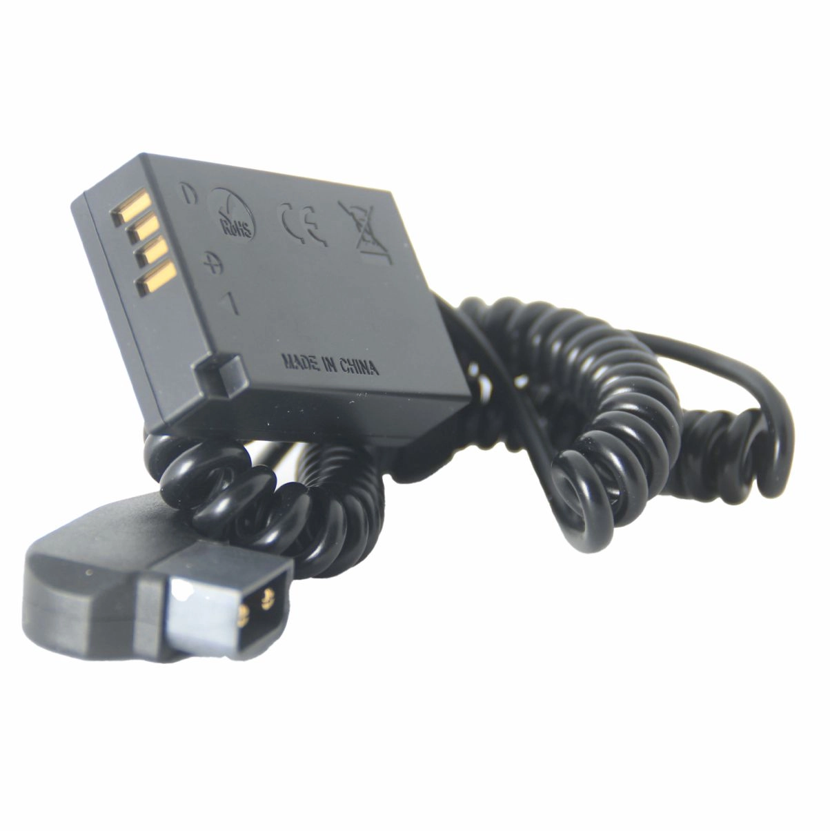 Adaptador Dummy D-TAP VP-DRE18 para Canon